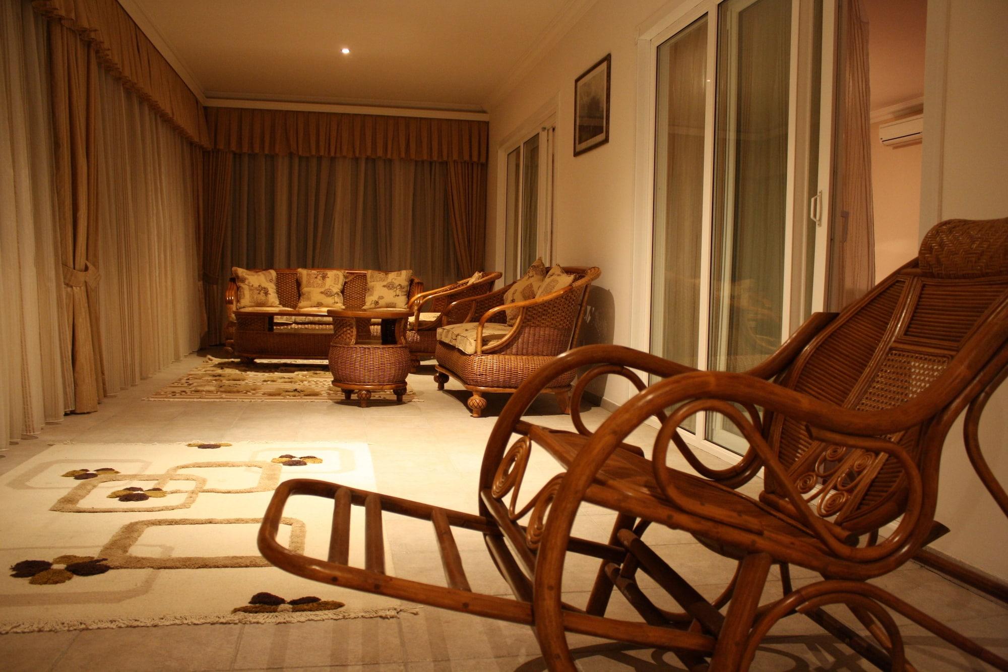 Kaspia Sahil Hotel Lenkoran Exteriér fotografie