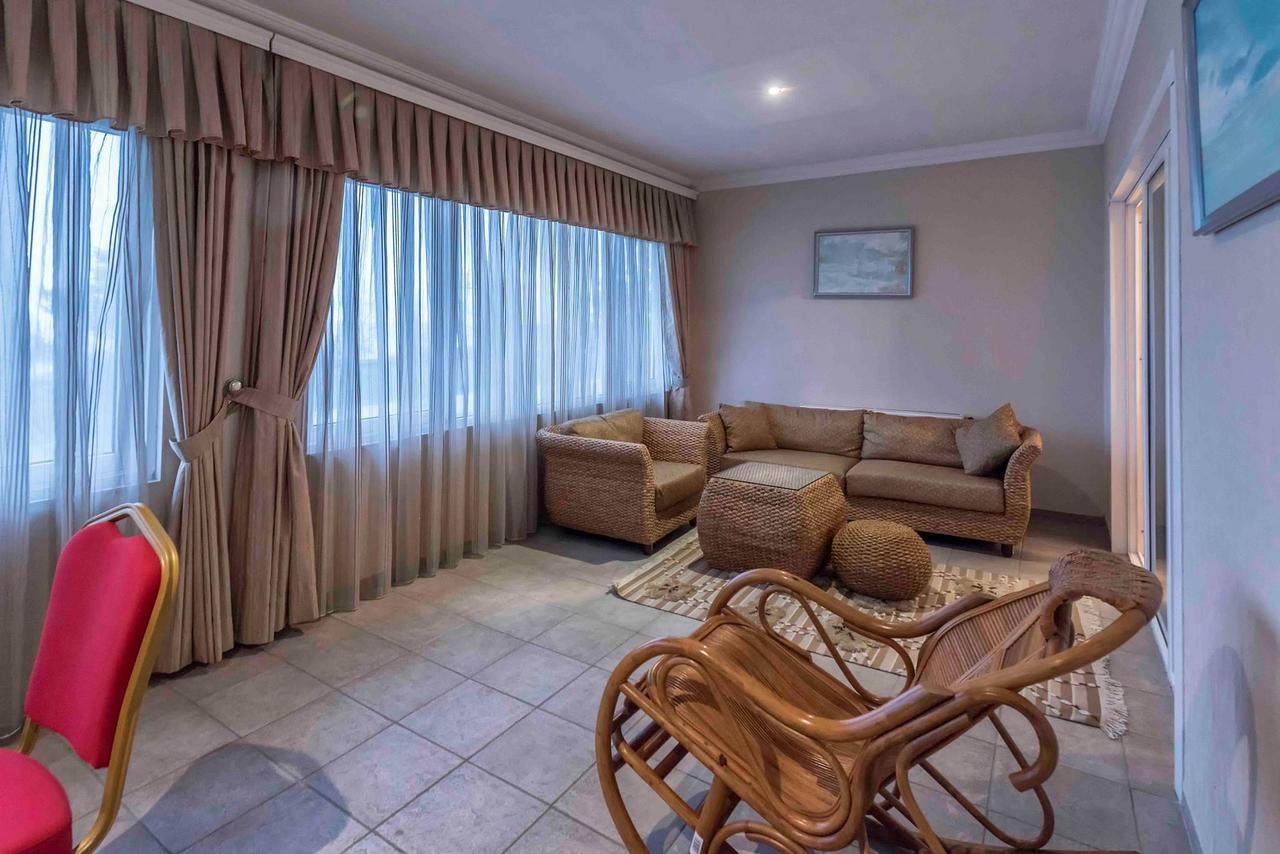 Kaspia Sahil Hotel Lenkoran Exteriér fotografie
